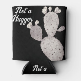 Geen hugger blikjeskoeler