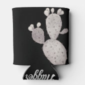 Geen hugger blikjeskoeler (Achterkant)