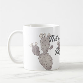 Geen hugger koffiemok