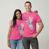 Geen hugger t-shirt (Unisex)