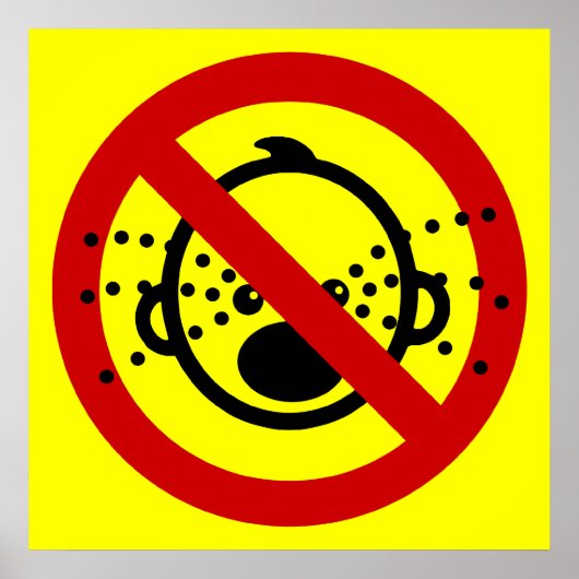 GEEN Huilbaby's ⚠ Thais Luchthavenschild ⚠ Poster (Voorkant)