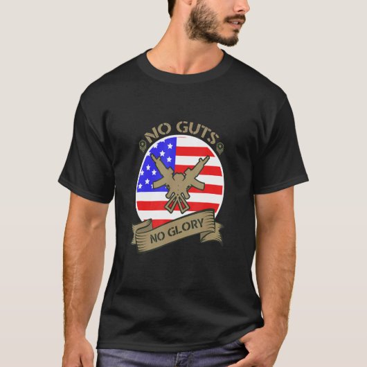 Geen huls t-shirt (Voorkant)