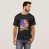 Geen huls t-shirt (Voorkant volledig)
