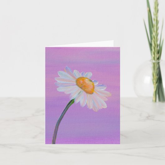 Geen Ifs of Buds Kaart (Voorkant)