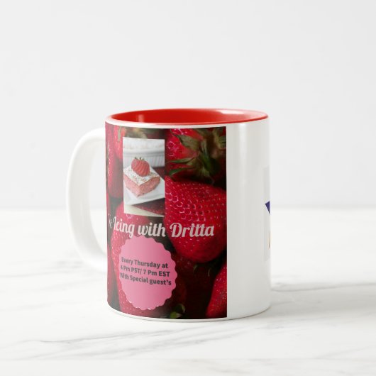 Geen IJking met Dritta Mok 2 (Voorkant links)