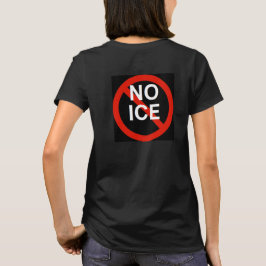 GEEN IJS T-SHIRT