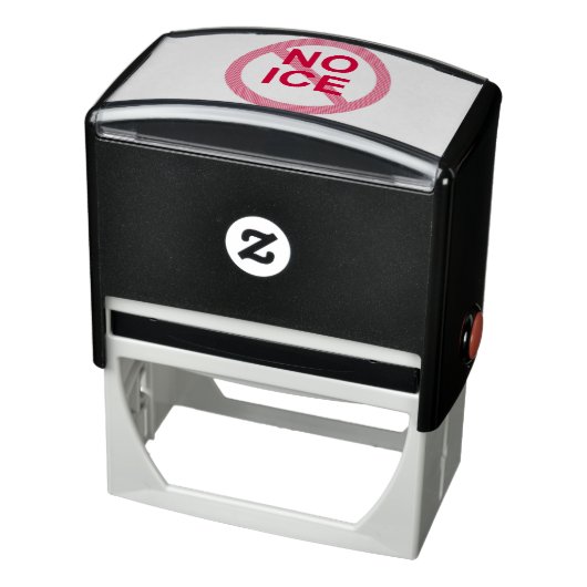 GEEN IJS ZELFINKTENDE STEMPEL (Product)