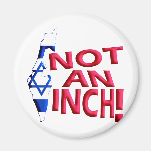 Geen inkeping magneet (Voorkant)