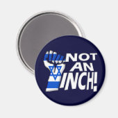 Geen inkeping magneet (Voorkant / Achterkant)