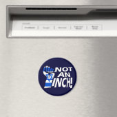 Geen inkeping magneet (Insitu (Vaatwasser))