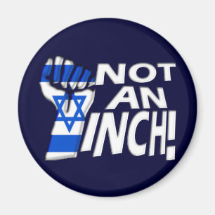 Geen inkeping magneet