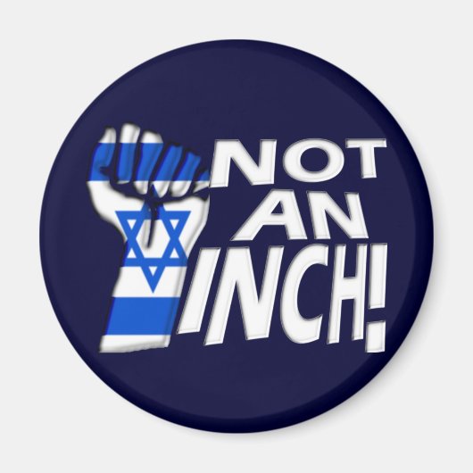 Geen inkeping magneet (Voorkant)