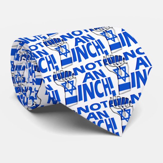 Geen inkeping stropdas (Opgerold)