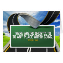 Geen inspirerend sneltoetsen met wensnotitiekaart