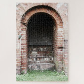 Geen invoer legpuzzel (Verticaal)