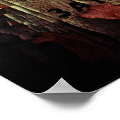 Geen invoer - Pripyat Poster (Hoek)