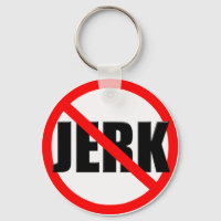 Geen Jerk Zone