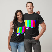 Geen kabel t-shirt (Unisex)