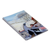 Geen kamer bij Inn Notitieboek (Rechterzijde)