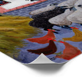 Geen kamer bij Inn Poster (Hoek)