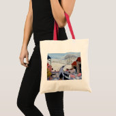 Geen kamer bij Inn Tote Bag (Voorkant (product))