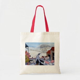 Geen kamer bij Inn Tote Bag