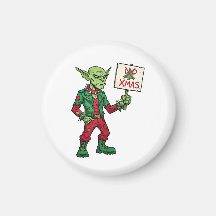 Geen Kerstmis – Rebel Alien Stijl