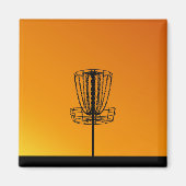 Geen ketting, geen winst magneet (Voorkant)