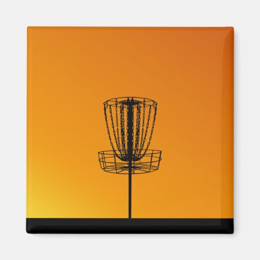 Geen ketting, geen winst magneet (Voorkant)