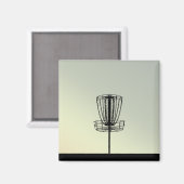 Geen ketting, geen winst magneet (Voorkant / Achterkant)