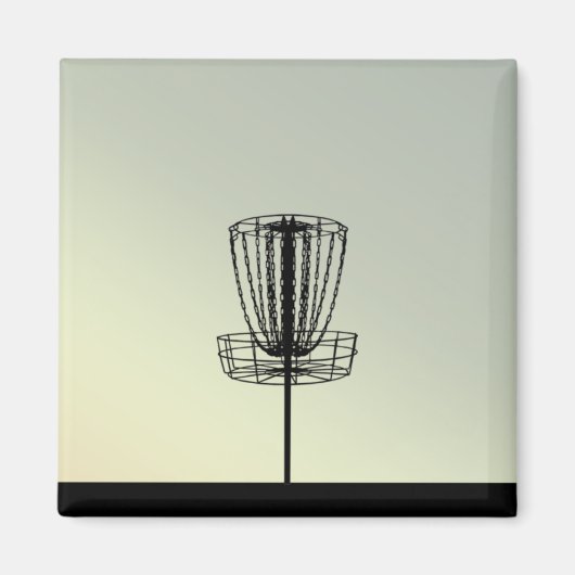 Geen ketting, geen winst magneet (Voorkant)