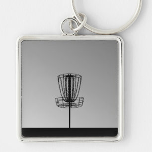 Geen ketting, geen winst sleutelhanger