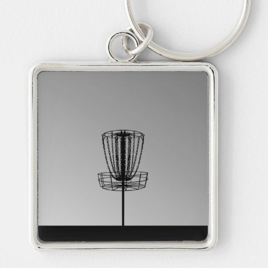 Geen ketting, geen winst sleutelhanger (Voorkant)