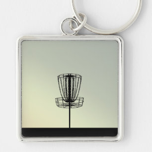 Geen ketting, geen winst sleutelhanger