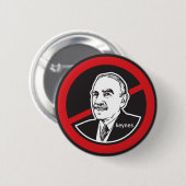 Geen Keynes Button (Voorkant /achterkant)