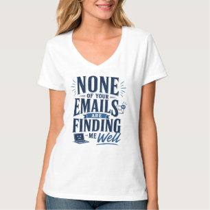 Geen - Kies je maat T-shirt