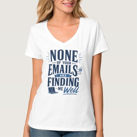 Geen - Kies je maat  T-shirt (Voorkant)