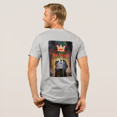 Geen Kings T-shirt (Voorkant)