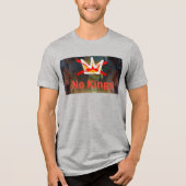 Geen Kings T-shirt (Voorkant)