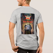 Geen Kings T-shirt (Achterkant)