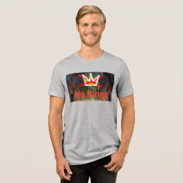 Geen Kings T-shirt