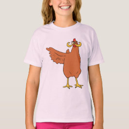 Geen Kip Hier T-shirt