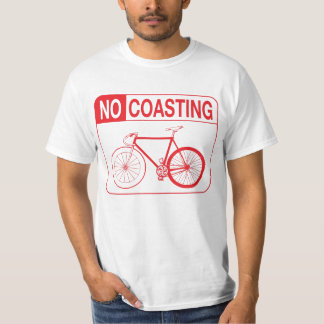 GEEN KLASSE T-SHIRT