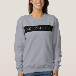 Geen Koel Sweatshirt Crewneck