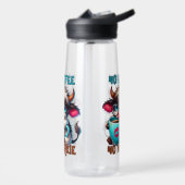 Geen Koffie Geen Werk Waterfles (Links)
