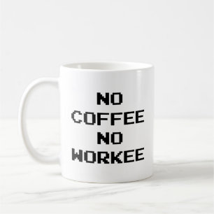Geen koffie zonder Mok voor een betere koffie
