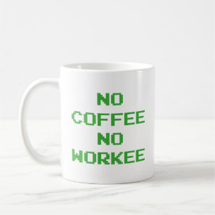 Geen koffie zonder Mok voor een betere koffie