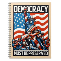 Geen koning redt de democratie