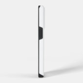 Geen Koning van Mij iPhone Hoesje (Rechterkant)