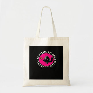 Geen Koningen, Alleen Essentiële Katten Tote Bag
